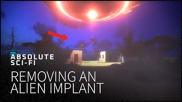 Abducted! Military Covered Up My Extraterrestrial Contact