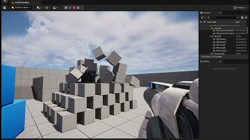 Reverse Time Mechanic - Now with slow motion
