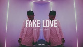 [FREE] Bryson Tiller x Drake / R&B Type Beat ''Fake Love'' | Smooth Instrumental | Eibyondatrack chords