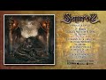 SAUROM "La Magia De La Luna" (Álbum Completo)