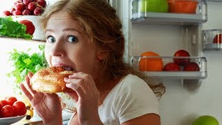 Как ОБУЗДАТЬ аппетит? Четыре продукта с этим справятся! Как ОБУЗДАТЬ аппетит? Четыре продукта с этим справятся!