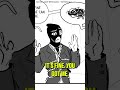 Wrong Rope Arrow - #comic  #fandub #voiceover