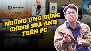 Tổng hợp ứng dụng chỉnh sửa ảnh trên PC: Đơn giản ai cũng có thể dùng ! screenshot 3