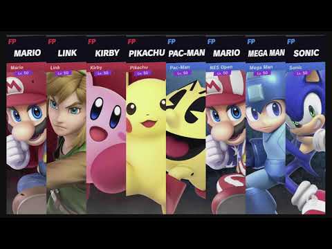 Video: „Smash Bros. Ultimate“„Dragon Quest Hero“turi Išleidimo Datą