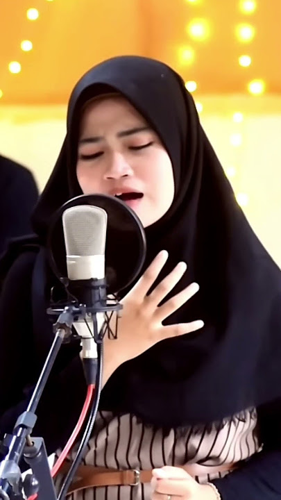 ANAK YANG MALANG - REVINA