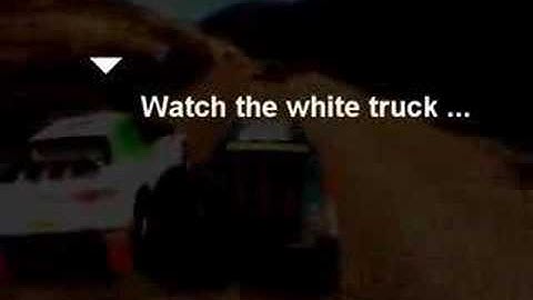 Colin McRae: DiRT Crash Compilation