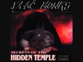 Blac Monks - Secrets Of The Hidden Temple