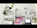 living alone diaries 🍥| organizing 🧺, quick meals 🍚, cozy days at home