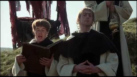 How to use the Holy Hand Grenade