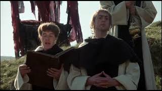 How to use the Holy Hand Grenade