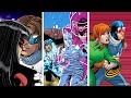 Secret X-Men Trailer | X-Men Unlimited