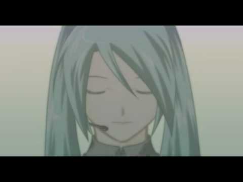 VOCALOID of Phantasia 【Miku Hatsune PV + ToP MAD】 (In progress 50%)