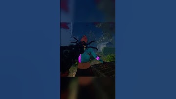 Nea stood no chance... 😎 #dbd #shorts