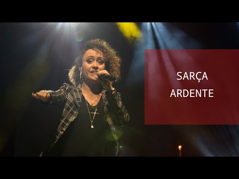 Sarça ardente | Ana Lúcia - Sarça ardente | Ana Lúcia