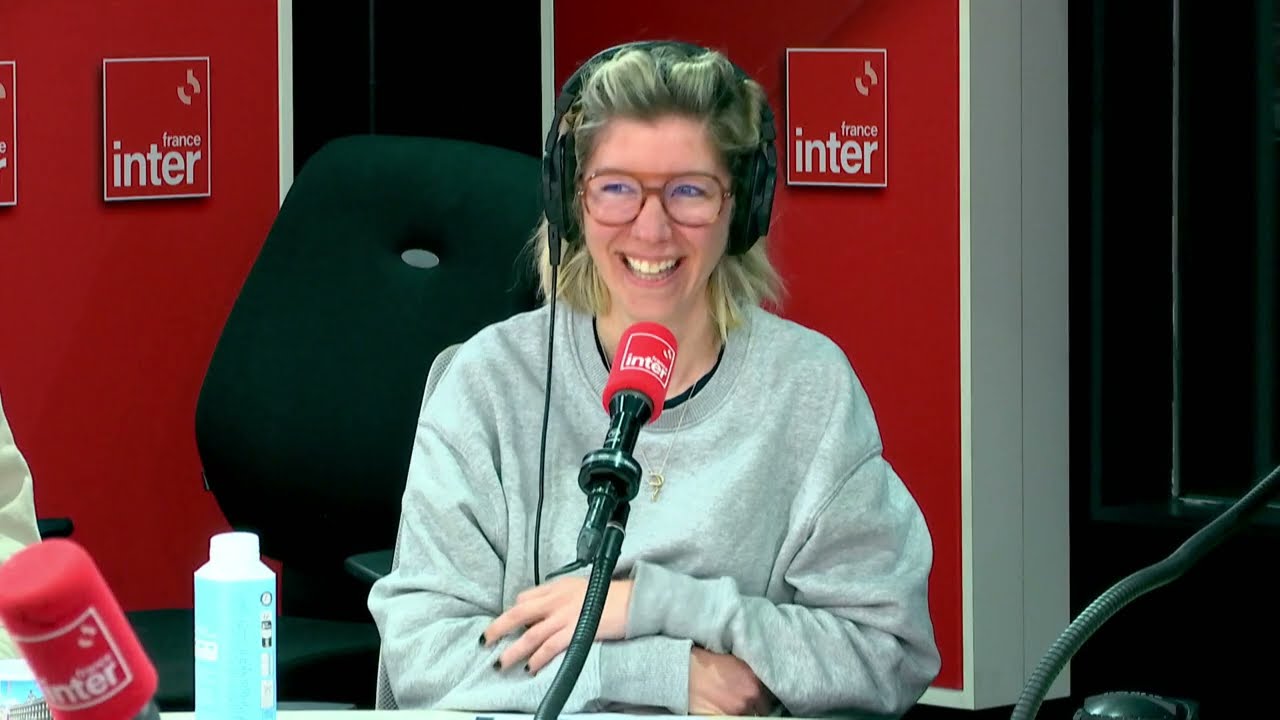 Hommage aux figurants - La drôle d'humeur de Mélodie Fontaine