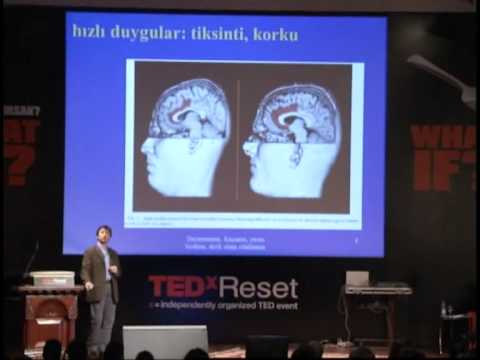 Ya Mutluysak da Bilmiyorsak?: Yankı Yazgan at TEDxReset 2011