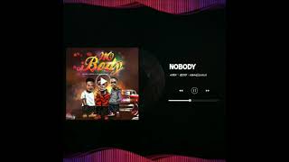 #Nobody, Acydik X Berry X Manuelscorch.
