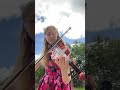 Day 52, 2024 Fiddle Tune Challenge - Tripping Up The Stairs