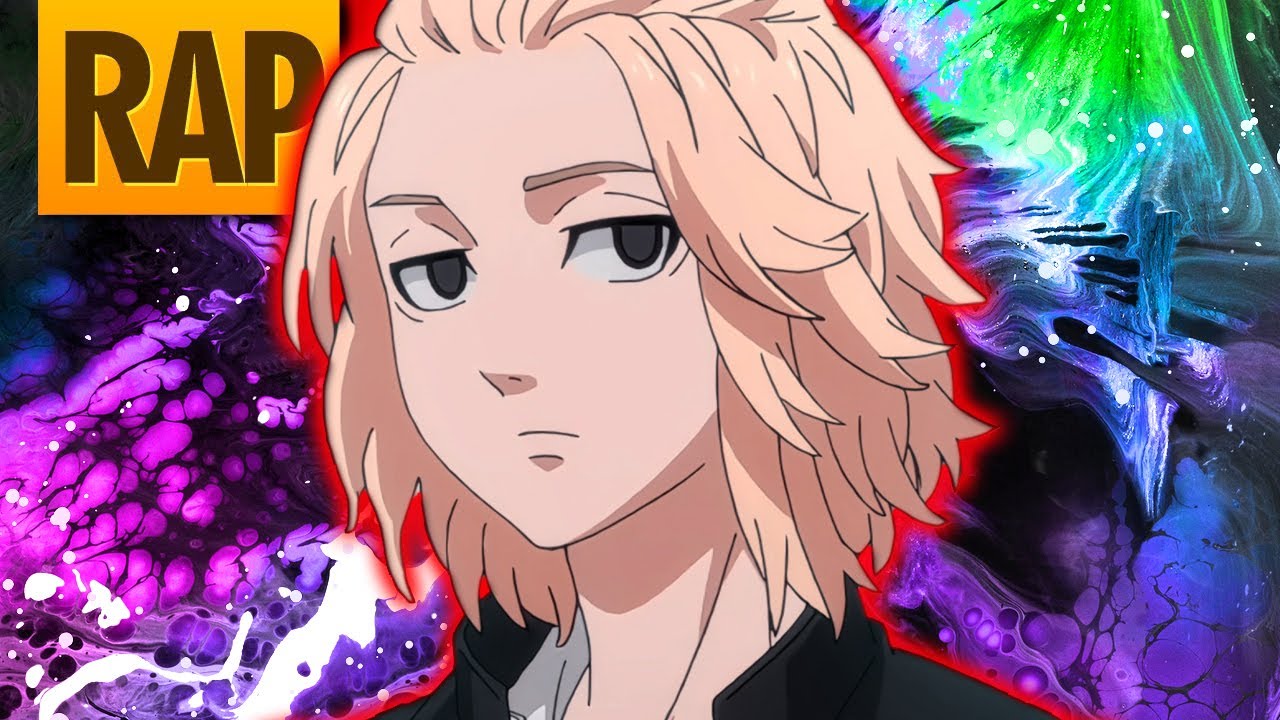 Rap do Mikey (Tokyo Revengers) | Prod. Pendo46 | Soruo - YouTube