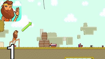 Flarts - Gameplay Walkthrough - Part 1 (iOS)