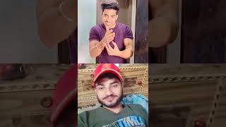 Konsi movie ka scene hai | papa ki Pari first time kitchen mein |#vishalbhatt#shorts#comedy#funny