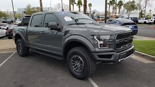 2020 FORD F-150 Henderson, Las Vegas, Laughlin, St George, Flagstaff, NV P17791B