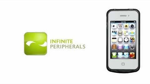 Linea-pro Mobile Point-of-Sale for iPhone, iPod