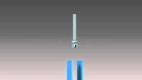 VAAS FIG 760 Slurry Max Assembly Video