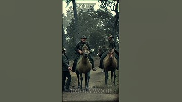 The Best Mission in RDR2 Real-Life Graphics – AI Reimagined Red Dead Redemption 2