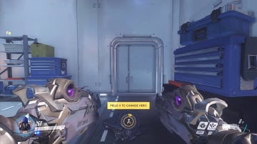 Reaper Fast Reload trick