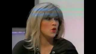 Samantha Fox - The Last Cigarette