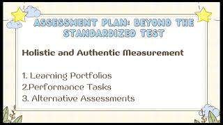 (Group 10) A Comprehensive Multigrade Classroom Strategy