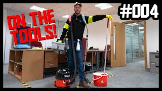 HAVE I STILL GOT IT? | The Clean Sweep #004