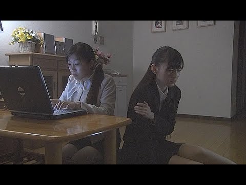 分分钟看电影：几分钟看完日本恐怖电影《被封印的都市传说：假死魔的诅咒》