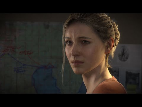 Uncharted 4 A Thief's End Part 22