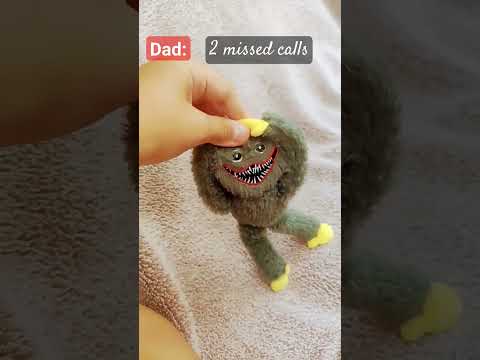 Mom vs dad