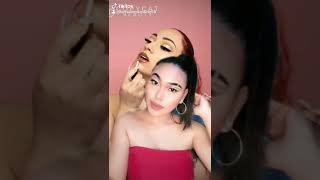 Daniel Bregoli Makeup Inspired | Bhad Bhabie Tiktok