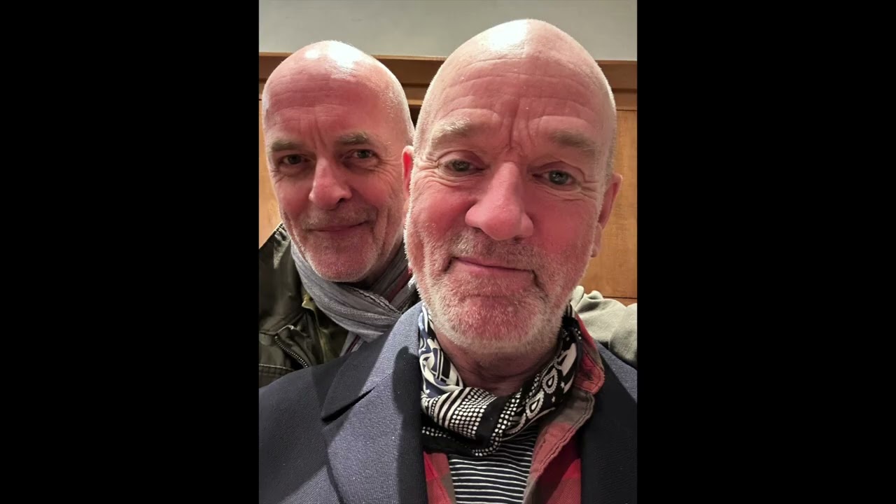 Caropop Ep211-Guitarist/Singer/Songwriter Dag Juhlin (Poi Dog Pondering et al) on doing, not wanting