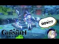 How to open "Taishan Mansion"- Domain of Mastery: Heart of the Flames