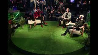 sTARTUp Day 2025 Deep Tech Lounge | AI As Patent AttorneysGovernment