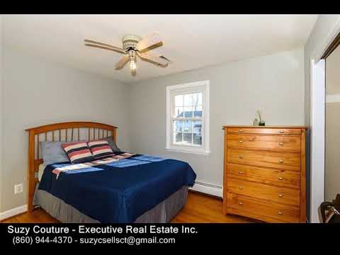48 Grissom Drive, West Hartford, CT home video tour