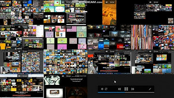 up to faster SpongeBob parison