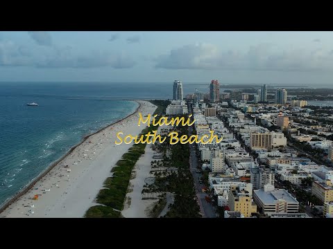 Miami South Beach