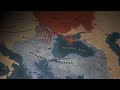 Карта/гифка. Молдавия и Валахия (XIX век) (комментарий под видео).