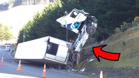 How To Not Drive in Russia 2021