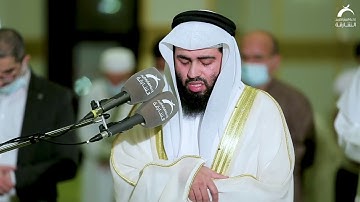 مساجد الإمارات | القارئ: عبدالله الجسمي | سورة : آل عمران