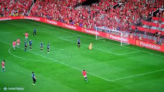 FIFA 2023 great goal