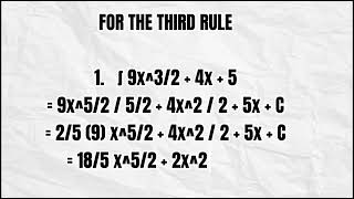 Performance task in Basic Calculus