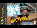 Unboxing...CHIARA NON BUTTARMI FUORI CASA. E MATE 40 pro!