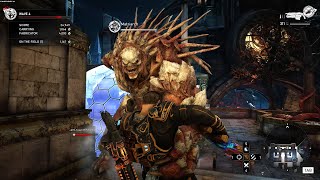 (Feat. Fail Compilation) Boss Rush (2-man) - Clocktower as Demolitions + Protector [Gears 5]